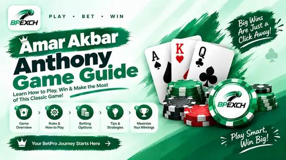 Amar Akbar Anthony Games